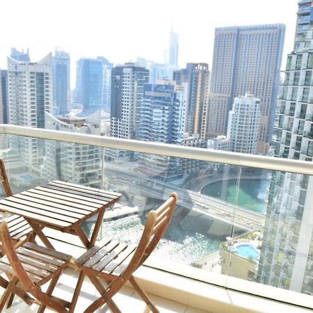 1 Bedroom Apartment In Dubai Marina & Jbr Eksteriør billede