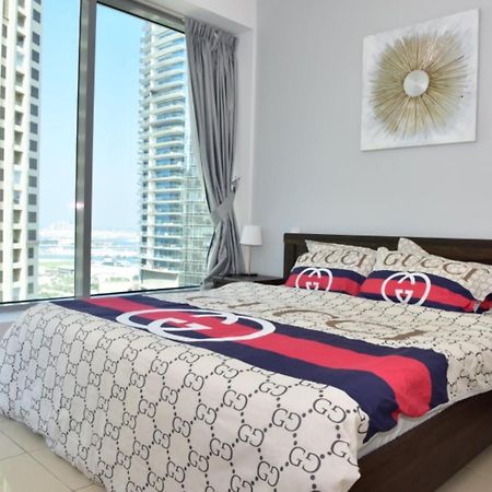 1 Bedroom Apartment In Dubai Marina & Jbr Eksteriør billede