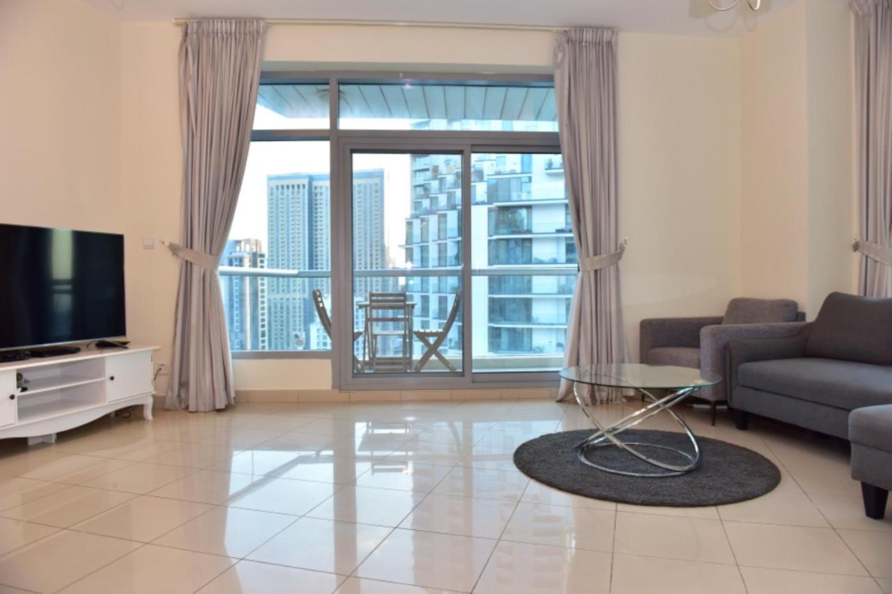 1 Bedroom Apartment In Dubai Marina & Jbr Eksteriør billede