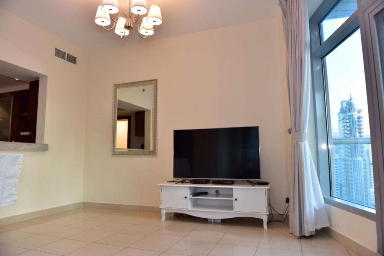 1 Bedroom Apartment In Dubai Marina & Jbr Eksteriør billede