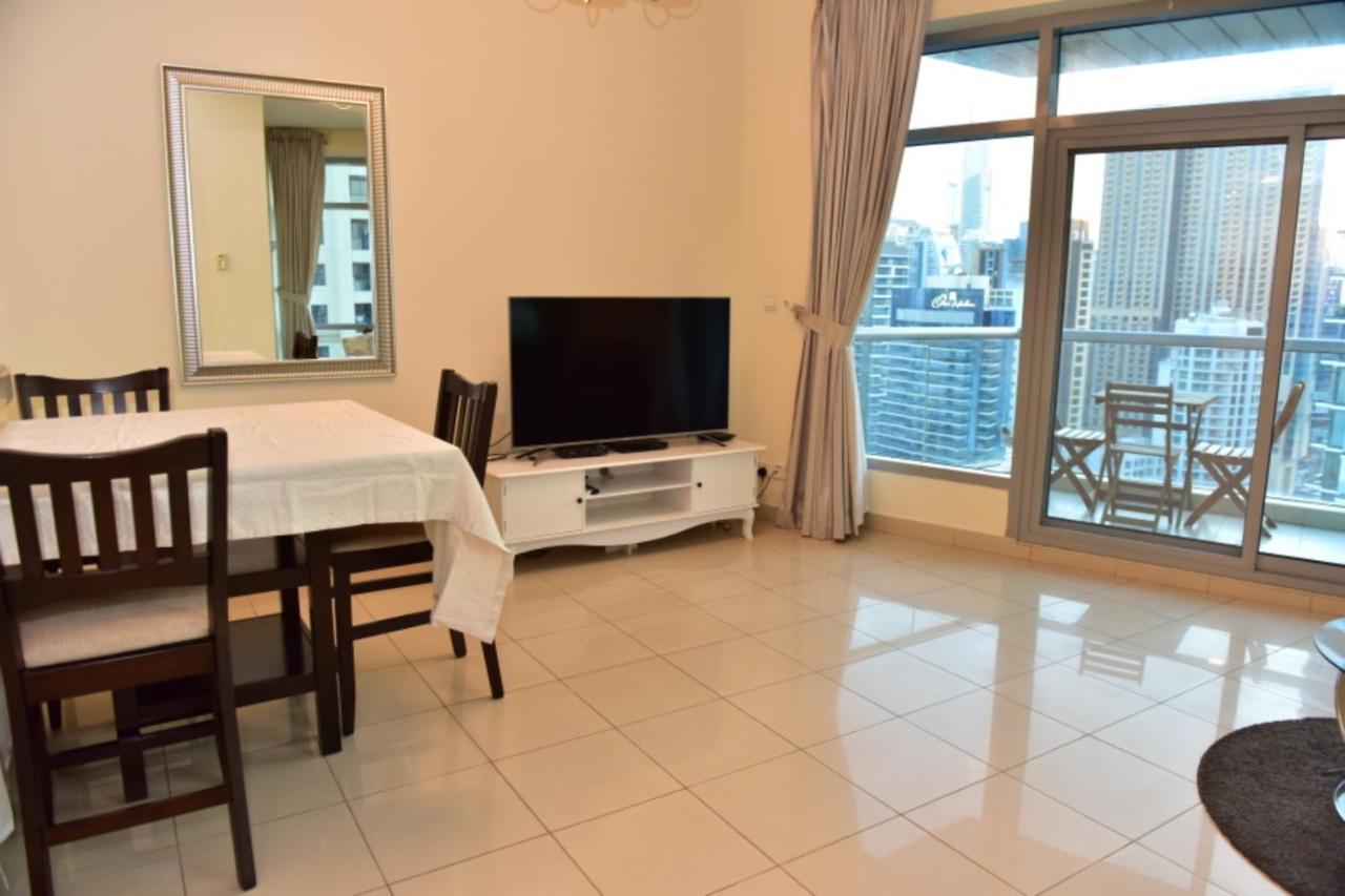 1 Bedroom Apartment In Dubai Marina & Jbr Eksteriør billede