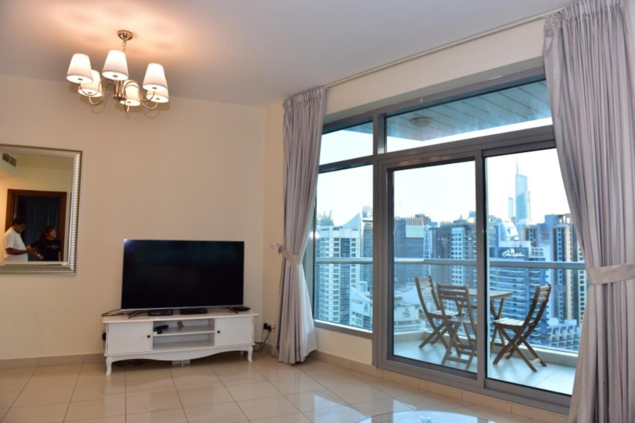 1 Bedroom Apartment In Dubai Marina & Jbr Eksteriør billede