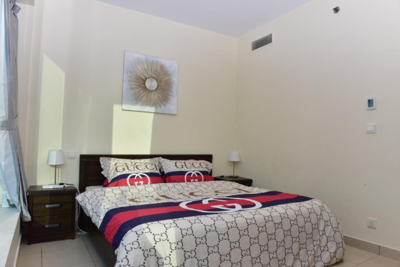 1 Bedroom Apartment In Dubai Marina & Jbr Eksteriør billede