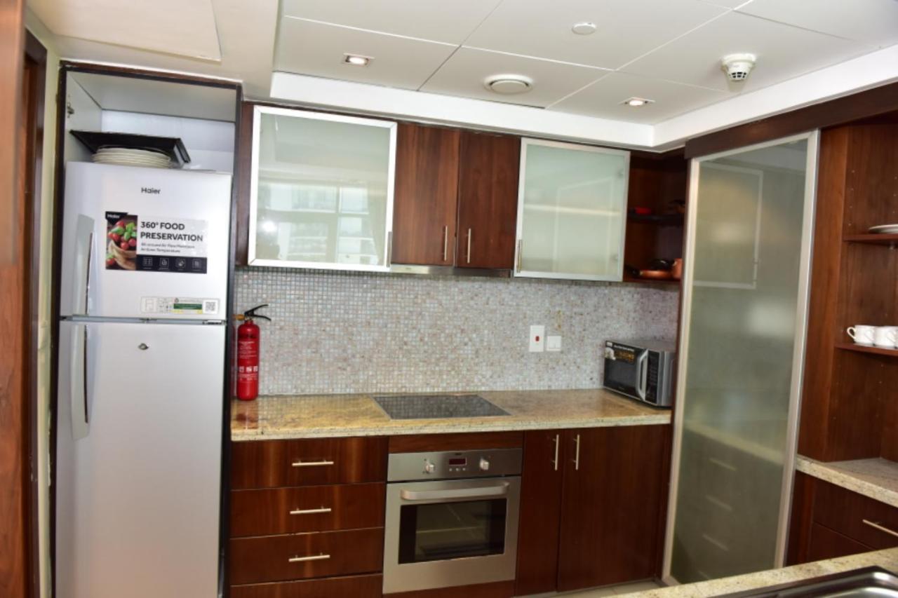 1 Bedroom Apartment In Dubai Marina & Jbr Eksteriør billede
